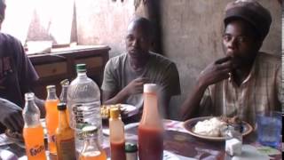 Full Video Madzibaba Zvinhu zvino yera Shato Njuzu Zvikwambo  Mbare Harare Zimbabwe 2014 [upl. by Faucher]