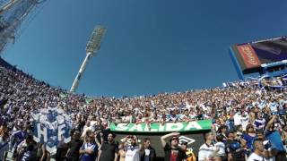 Andate Gamez  Velez Sarsfield [upl. by Maclean]