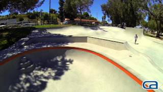 Peck Park Skatepark [upl. by Duwalt]