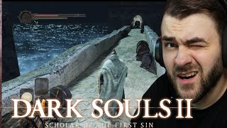 Wielkie granie na KACU  Dark Souls II 6 [upl. by Holds]