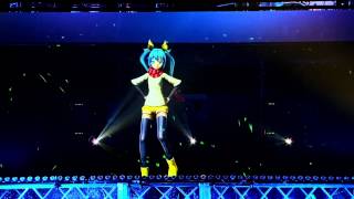 VNS 05 Arifureta Sekai Seifuku  Magical Mirai 2013 Vietsub  Kara [upl. by Gavrila904]