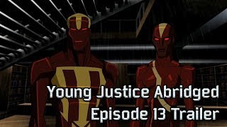 YJ Abridged Episode  13 Trailer [upl. by Oirram932]