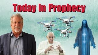 Today in Prophecy 112024 [upl. by Zurciram335]