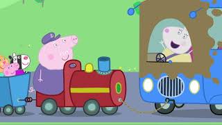 El apagón  Peppa Pig en Español Episodios Completos [upl. by Pittman]