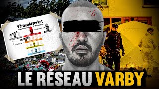 Comment Cet Homme a Dirigé Vårby Comme La Mafia Italienne [upl. by Lossa]