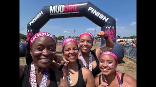 MudGirlRun 2024 7 Things to Know Before You Go amp Obstacles [upl. by Ethyl611]