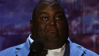 Comedy Stand Up ♡♥♡ 003 Lavell Crawford ★ Can A Brother Get Some Love Best Comedy Full Show 2014 ★ [upl. by Radie]