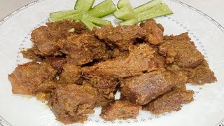 BBQ Tikka Masala Recipe By Saima niazi l Beef Tikka Masala Recipe l بیف تکہ مسالا ریسپی l [upl. by Elpmid]