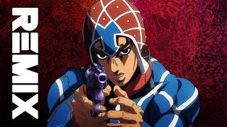 Guido mista theme R E M I X [upl. by Eitteb]