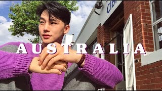 Eng sub BRISBANE  GOLDCOAST 유안과함께 13 [upl. by Okuy]