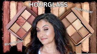 NEW Hourglass Ambient Lighting Edits Bronze amp Set and Blush amp Glow [upl. by Pamela]