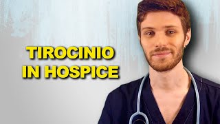 Tirocinio in Hospice quello che ti serve sapere in 4 minuti💉 [upl. by Sej295]