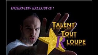 Talent tout neufLA PARODIEESSAYEZ DE COMPRENDRE [upl. by Cathy]