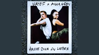 HASSE DICH ZU LIEBEN [upl. by Avril631]