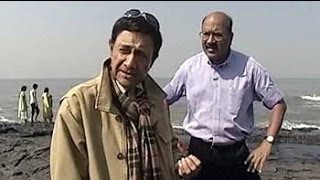 Walk The Talk Dev Anand Aired May 2008 [upl. by Refeinnej204]