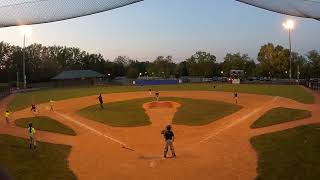 Fall Ball 2024  WooSox v Cannon Ballers  Bluegrass Little League Game 7 pt 2 [upl. by Inttirb2]