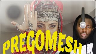 Sirusho  PreGomesh  Սիրուշո  ՊռեԳոմեշ  █▬█ █ ▀█▀  REACTION [upl. by Enyaz]