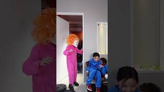 Pennywise Prank [upl. by Anirrehs]