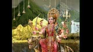 Tere Mandiran Ch Vajda Chhaina Maa Full Song Maa Teri Murti [upl. by Atiker]