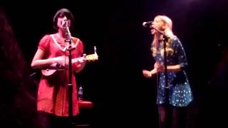 Garfunkel and Oates  2931 [upl. by Boleyn332]