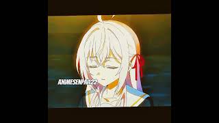 Alya x Kompa pasion music animeedit anime edits [upl. by Leinadnhoj]