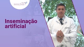 Inseminação Artificial Conheça todas as etapas [upl. by Geehan]