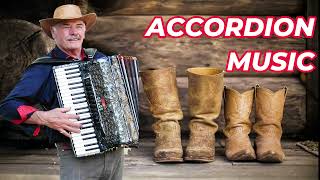 ACCORDION MUSIC  SEVERN SPANISH ANGELS  All Accordion music By Mick Edwards [upl. by Jenn]