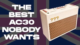 The Best AC30 Nobody Wants [upl. by Gordy]