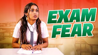 Exam Fear  Shorts Da  Tamada Media [upl. by Anitsirhk]