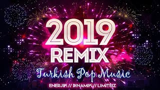 Hande Unsal Oyna Oyna DJ Eyup DJ NuRee Remix [upl. by Ttezil]