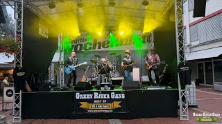 GREEN RIVER GANG  LIVE AT SALZGITTER 4K [upl. by Nivloc]