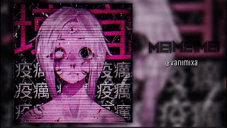 Edit audios for you inner YanderePsycho🩸❤️ [upl. by Odette]