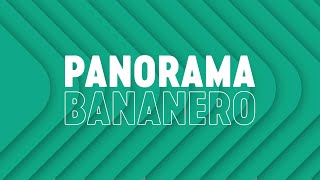 Panorama Bananero  Uniban [upl. by Durno]