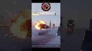 CROSSOUT UPDATE IS AWESOME [upl. by Attenoj998]