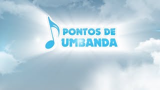 Seja bemvindoa ao Pontos de Umbanda [upl. by Dusa]