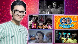 Super Funny Tv Ads In India  Most Funniest Old Indian Commercials Advertisement [upl. by Jala]