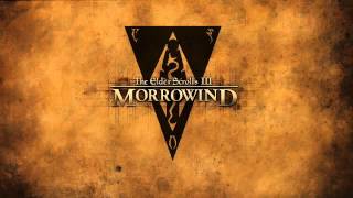 Morrowind OST  14 Caprice  HQ Audio [upl. by Dahc]