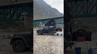 Camping in Darcha  Ladakh solo Travel ladakh trendingshorts shorts [upl. by Imrots]