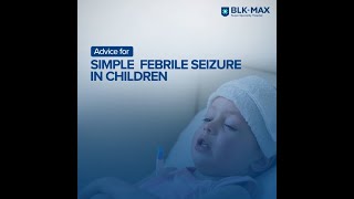 Febrile Seizure In Children​ [upl. by Namien]