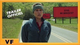 3 Billboards Les Panneaux de la Vengeance  Bande Annonce 1 Officielle  VF  HD  2018 [upl. by Gibb257]