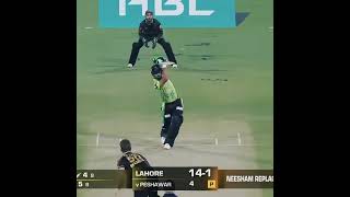 Quetta vs Lahore ❤️👍 [upl. by Tegdirb]