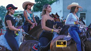 Gran CABALGATA en Bolivar  Valle 😍 COLOMBIA 2023 [upl. by Moises]