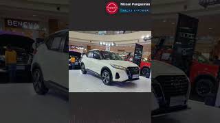 Nissan Kicks ePower nissan NissanPangasinan nissankicksepower LizGMotoCorner [upl. by Matthiew]