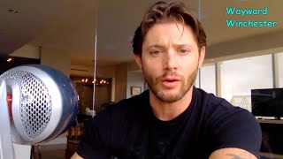 This is NOT Goodbye Jensen Ackles Already Planning Supernatural Revival [upl. by Eeclehc478]