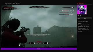 Playing Zombie Army dead war 4 Live By Alaa gaming gameplay [upl. by Merola]