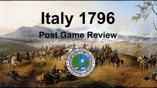 Napoleon wrangles victory from Archduke Charles in a dramatic multiplayer wargame campaign [upl. by Aivatnuahs]