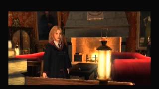 Lets Play Harry Potter and the Prisoner of Azkaban PS2  Part 1 [upl. by Yarised826]