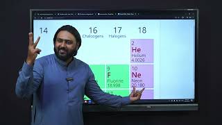 Chemistry Grade 9 Knowledge 101 Lecture 3 NCP  2022 [upl. by Namlaz]