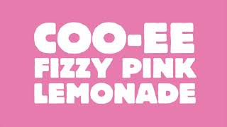 Fizzy Pink Lemonade [upl. by Ydoow]