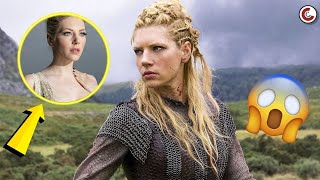 Qué fue de Katheryn Winnick de Vikingos [upl. by Hollingsworth201]